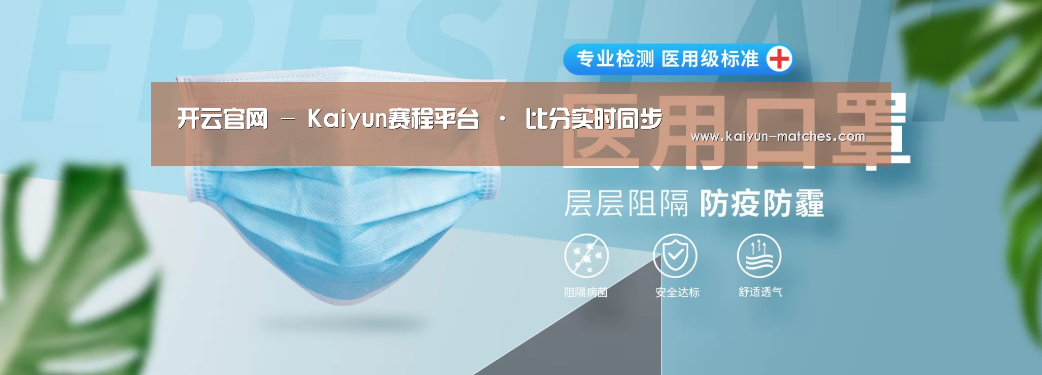某某口罩防护用品有限公司